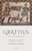 Cover for Grattius