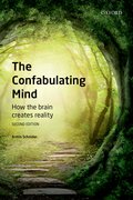 Cover for The Confabulating Mind