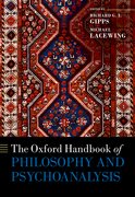 Cover for The Oxford Handbook of Philosophy and Psychoanalysis