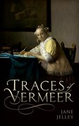 Cover for Traces of Vermeer