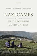 Cover for Nazi Camps and their Neighbouring Communities