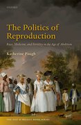 Cover for The Politics of Reproduction