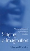 Cover for Singing and Imagination
