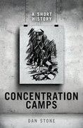 Cover for Concentration Camps