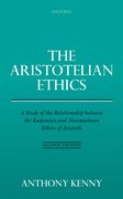 Cover for The Aristotelian Ethics