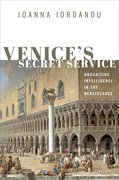 Cover for Venice