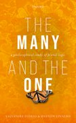 Cover for The Many and the One - 9780198791522