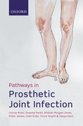 Cover for Pathways in Prosthetic Joint Infection