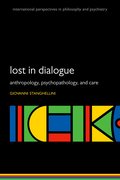 Cover for Lost in Dialogue - 9780198792062