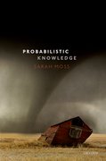 Cover for Probabilistic Knowledge