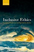 Cover for Inclusive Ethics
