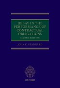 Cover for Delay in the Performance of Contractual Obligations