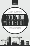 Cover for Development and Distribution