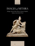 Cover for Images of Mithra