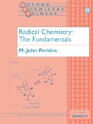 Cover for Radical Chemistry: The Fundamentals