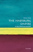 Cover for The Habsburg Empire: A Very Short Introduction