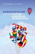 Cover for Euroscepticism and the Future of European Integration