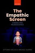 Cover for The Empathic Screen
