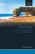 Cover for Niuean