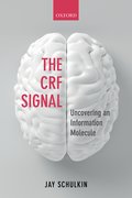 Cover for The CRF Signal