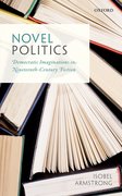 Cover for Novel Politics