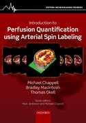 Cover for Introduction to Perfusion Quantification using Arterial Spin Labelling