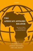 Cover for The African Affairs Reader