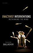 Cover for Enactivist Interventions
