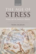 Cover for The Age of Stress