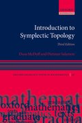 Cover for Introduction to Symplectic Topology