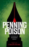 Cover for Penning Poison