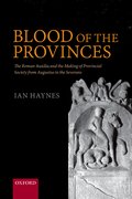 Cover for Blood of the Provinces