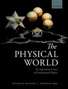 Cover for The Physical World