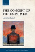 Cover for The Concept of the Employer