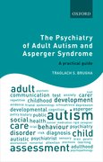 Cover for The Psychiatry of Adult Autism and Asperger Syndrome
