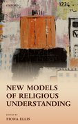 Cover for New Models of Religious Understanding