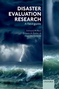 Cover for Disaster Evaluation Research