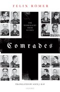 Cover for Comrades