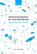 Cover for Interacting Systems far from Equilibrium
