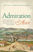 Cover for Admiration and Awe