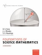 Cover for Foundations of Science Mathematics OCP 2e