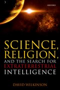 Cover for Science, Religion, and the Search for Extraterrestrial Intelligence