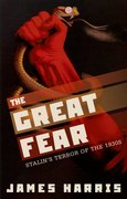 Cover for The Great Fear