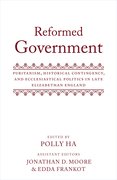 Cover for Reformed Government