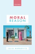 Cover for Moral Reason