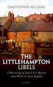 Cover for The Littlehampton Libels