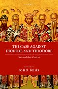 Cover for The Case Against Diodore and Theodore
