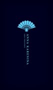 Cover for Anna Karenina - 9780198800538