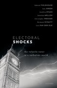 Cover for Electoral Shocks