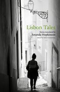 Cover for Lisbon Tales